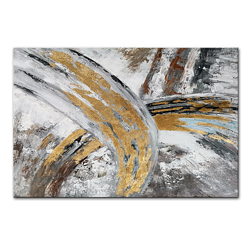 100% Hand-Painted Contemporary Art Oil Painting On Canvas Modern Paintings Home Interior Decor Abstract Art Painting Large Canvas Art(Rolled Canvas without Frame)
100% Hand-Painted Contemporary Art Oil Painting On Canvas Modern Paintings Home Interior Decor Abstract Art Painting Large Canvas Art(Rolled Canvas without Frame)