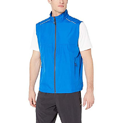 Men's Hiking Vest / Gilet Fishing Vest Hiking Fleece Jacket Winter Outdoor Lightweight Windproof Breathable Quick Dry Vest / Gilet Top Fleece Fishing Climbing Camping / Hiking / Caving Plus velvet
Men's Hiking Vest / Gilet Fishing Vest Hiking Fleece Jacket Winter Outdoor Lightweight Windproof Breathable Quick Dry Vest / Gilet Top Fleece Fishing Climbing Camping / Hiking / Caving Plus velvet