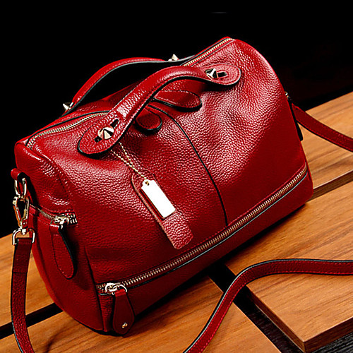 fashion women genuine leather tote handbag pillow shoulder crossbody satchel bag
fashion women genuine leather tote handbag pillow shoulder crossbody satchel bag