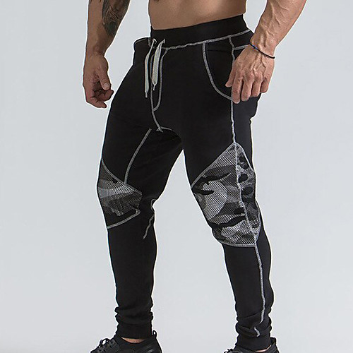 Men's Sweatpants Joggers Jogger Pants Athletic Bottoms Drawstring Cotton Winter Fitness Gym Workout Running Training Exercise Breathable Moisture Wicking Soft Sport Black Light Gray / Micro-elastic
Men's Sweatpants Joggers Jogger Pants Athletic Bottoms Drawstring Cotton Winter Fitness Gym Workout Running Training Exercise Breathable Moisture Wicking Soft Sport Black Light Gray / Micro-elastic