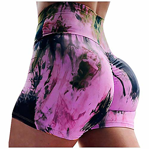 Summer Basic Slip Bike Shorts Compression Workout Activewear Lounge Leggings Yoga Shorts Pants Hot Pink
Summer Basic Slip Bike Shorts Compression Workout Activewear Lounge Leggings Yoga Shorts Pants Hot Pink