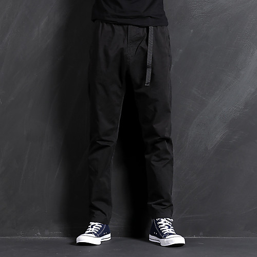 Men's Hiking Pants Trousers Hunting Pants Tactical Cargo Pants Waterproof Ventilation Quick Dry Breathable Fall Spring Solid Colored Cotton for Black Army Green Camouflage S M L XL XXL
Men's Hiking Pants Trousers Hunting Pants Tactical Cargo Pants Waterproof Ventilation Quick Dry Breathable Fall Spring Solid Colored Cotton for Black Army Green Camouflage S M L XL XXL