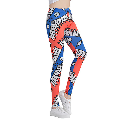Women's High Waist Yoga Pants Leggings Bottoms Tummy Control Butt Lift Breathable Pink Yoga Fitness Gym Workout Winter Sports Activewear Stretchy Slim / Athletic / Athleisure
Women's High Waist Yoga Pants Leggings Bottoms Tummy Control Butt Lift Breathable Pink Yoga Fitness Gym Workout Winter Sports Activewear Stretchy Slim / Athletic / Athleisure