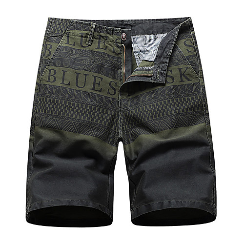 Men's Hiking Shorts Patchwork Outdoor Windproof Breathable Wear Resistance Scratch Resistant Elastane Cotton Shorts Army Green Grey Dark Gray Khaki Hunting Fishing Climbing 29 30 36 38 32
Men's Hiking Shorts Patchwork Outdoor Windproof Breathable Wear Resistance Scratch Resistant Elastane Cotton Shorts Army Green Grey Dark Gray Khaki Hunting Fishing Climbing 29 30 36 38 32