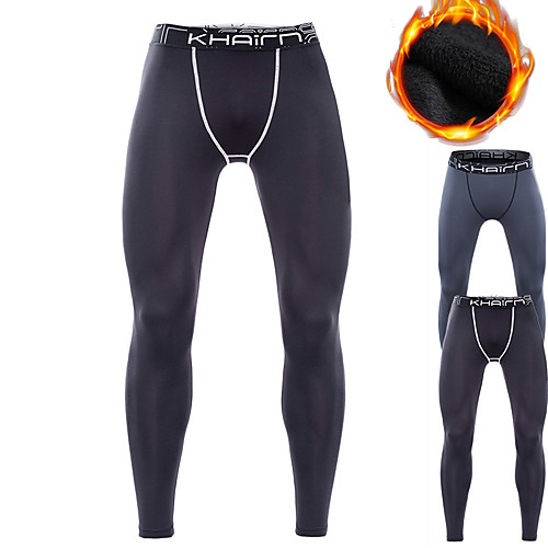 Men's Running Tights Leggings Athletic Leggings Bottoms Fleece Spandex Winter Fitness Gym Workout Running Active Training Exercise Thermal Warm Breathable Quick Dry Normal Sport Solid Colored Black
Men's Running Tights Leggings Athletic Leggings Bottoms Fleece Spandex Winter Fitness Gym Workout Running Active Training Exercise Thermal Warm Breathable Quick Dry Normal Sport Solid Colored Black