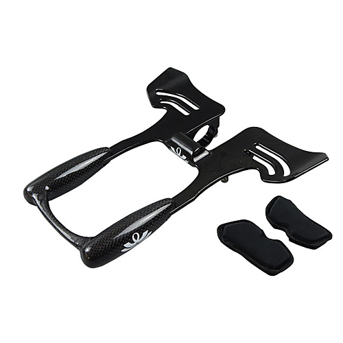 Armrest Bars 31.8 mm 250 mm Adjustable Durable Mountain Bike MTB Cycling Black
Armrest Bars 31.8 mm 250 mm Adjustable Durable Mountain Bike MTB Cycling Black