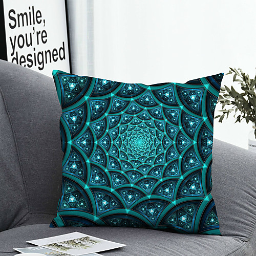 1 pcs Polyester Pillow Cover Pillow Cover & Insert Simple Classic Square Zipper Polyester Traditional Classic
1 pcs Polyester Pillow Cover Pillow Cover & Insert Simple Classic Square Zipper Polyester Traditional Classic