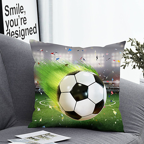 1 pcs Polyester Pillow Cover Pillow Cover & Insert Simple Classic Square Zipper Polyester Traditional Classic
1 pcs Polyester Pillow Cover Pillow Cover & Insert Simple Classic Square Zipper Polyester Traditional Classic