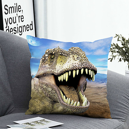 1 pcs Polyester Pillow Cover Pillow Cover & Insert Simple Classic Square Zipper Polyester Traditional Classic
1 pcs Polyester Pillow Cover Pillow Cover & Insert Simple Classic Square Zipper Polyester Traditional Classic