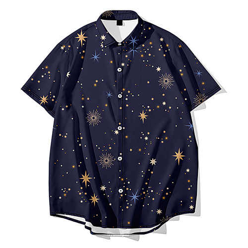 Men's Shirt 3D Print Plants Cactus Button-Down 3D Print Short Sleeve Daily Tops Casual Fashion Hawaiian White Yellow Green
Men's Shirt 3D Print Plants Cactus Button-Down 3D Print Short Sleeve Daily Tops Casual Fashion Hawaiian White Yellow Green