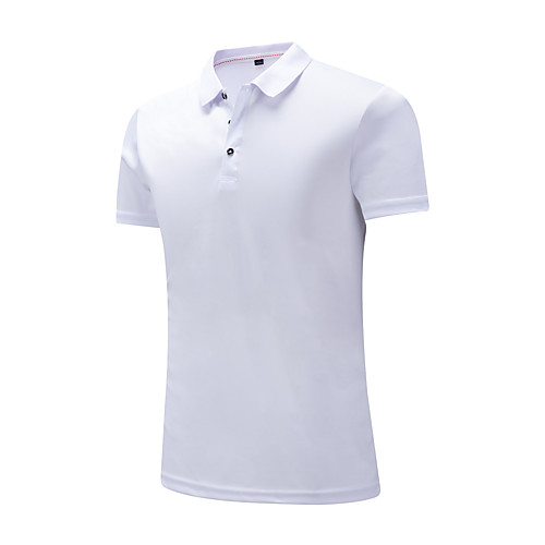Women's Hiking Tee shirt Hiking Polo Shirt Short Sleeve Stand Collar Tee Tshirt Top Outdoor Lightweight Breathable Quick Dry Soft Summer Polyester Solid Color White Black Yellow Fishing Climbing
Women's Hiking Tee shirt Hiking Polo Shirt Short Sleeve Stand Collar Tee Tshirt Top Outdoor Lightweight Breathable Quick Dry Soft Summer Polyester Solid Color White Black Yellow Fishing Climbing