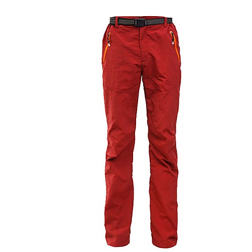 Women's Hiking Pants Trousers Solid Color Summer Outdoor UV Resistant Comfort Quick Dry Lightweight Bottoms Black Red Army Green Grey Khaki Hunting Fishing Climbing M L XL XXL XXXL / Breathable
Women's Hiking Pants Trousers Solid Color Summer Outdoor UV Resistant Comfort Quick Dry Lightweight Bottoms Black Red Army Green Grey Khaki Hunting Fishing Climbing M L XL XXL XXXL / Breathable