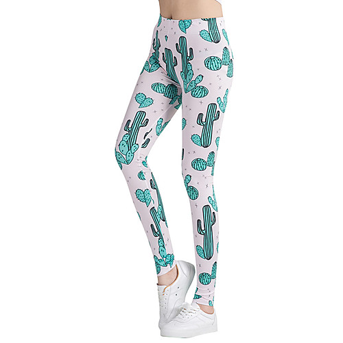Women's High Waist Yoga Pants Leggings Bottoms Tummy Control Butt Lift Breathable Green Yoga Fitness Gym Workout Winter Sports Activewear Stretchy Slim / Athletic / Athleisure
Women's High Waist Yoga Pants Leggings Bottoms Tummy Control Butt Lift Breathable Green Yoga Fitness Gym Workout Winter Sports Activewear Stretchy Slim / Athletic / Athleisure