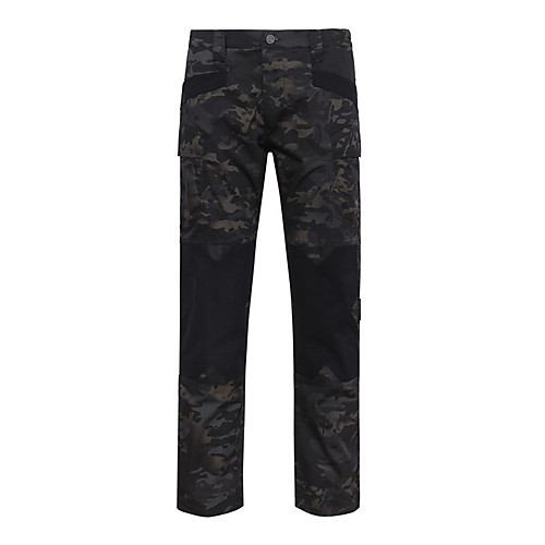 Men's Hiking Pants Trousers Hunting Pants Tactical Cargo Pants Waterproof Ventilation Quick Dry Breathable Fall Spring Summer Solid Colored Cotton for Camouflage Camouflage Gray S M L XL XXL
Men's Hiking Pants Trousers Hunting Pants Tactical Cargo Pants Waterproof Ventilation Quick Dry Breathable Fall Spring Summer Solid Colored Cotton for Camouflage Camouflage Gray S M L XL XXL