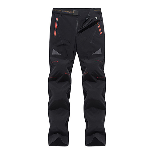 Women's Hiking Pants Trousers Patchwork Summer Outdoor Windproof Quick Dry Lightweight Breathable Bottoms Black Rose Red Hunting Fishing Climbing M L XL XXL XXXL / Wear Resistance
Women's Hiking Pants Trousers Patchwork Summer Outdoor Windproof Quick Dry Lightweight Breathable Bottoms Black Rose Red Hunting Fishing Climbing M L XL XXL XXXL / Wear Resistance