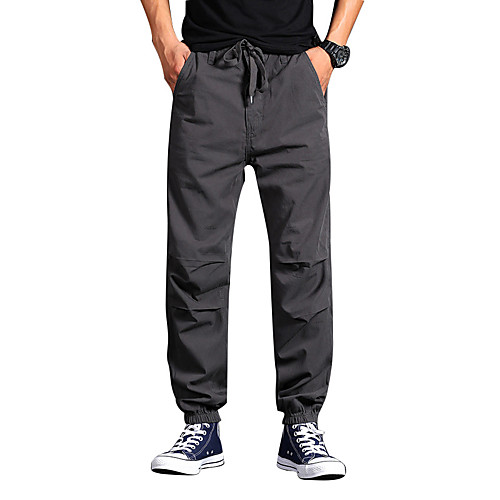 Men's Hiking Pants Trousers Hunting Pants Tactical Cargo Pants Waterproof Ventilation Quick Dry Breathable Fall Spring Solid Colored Cotton for Dark Gray S M L XL XXL
Men's Hiking Pants Trousers Hunting Pants Tactical Cargo Pants Waterproof Ventilation Quick Dry Breathable Fall Spring Solid Colored Cotton for Dark Gray S M L XL XXL