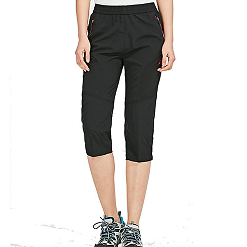 Women's Hiking Shorts Solid Color Outdoor Lightweight Breathable Quick Dry Soft Capri Pants Black Rose Red Hunting Fishing Climbing L XL XXL XXXL 4XL
Women's Hiking Shorts Solid Color Outdoor Lightweight Breathable Quick Dry Soft Capri Pants Black Rose Red Hunting Fishing Climbing L XL XXL XXXL 4XL