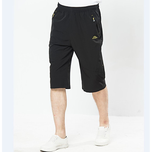 Men's Hiking Shorts Solid Color Outdoor Waterproof Breathable Comfort Quick Dry Capri Pants Dark Grey Black Army Green Hunting Fishing Climbing L XL XXL XXXL 4XL
Men's Hiking Shorts Solid Color Outdoor Waterproof Breathable Comfort Quick Dry Capri Pants Dark Grey Black Army Green Hunting Fishing Climbing L XL XXL XXXL 4XL