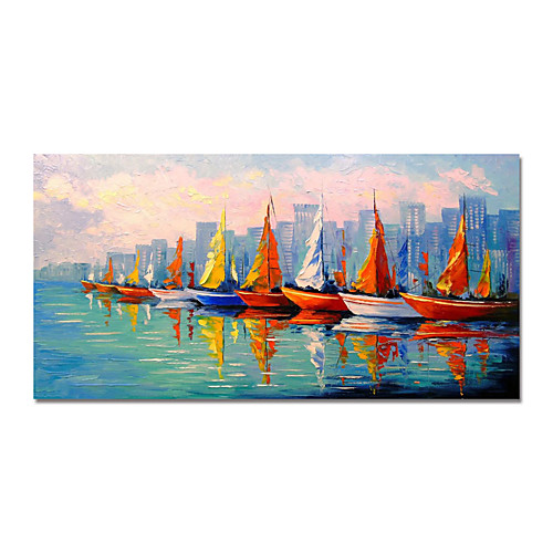 Oil Painting Hand Painted Horizontal Abstract Animals Modern Stretched Canvas
Oil Painting Hand Painted Horizontal Abstract Animals Modern Stretched Canvas