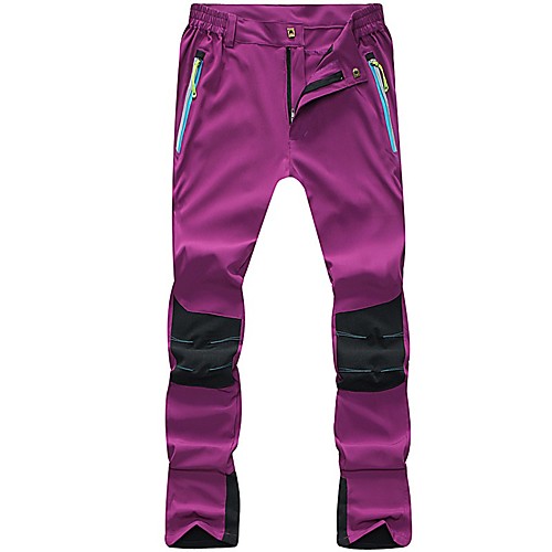 Women's Hiking Pants Trousers Solid Color Outdoor Lightweight Windproof Breathable Quick Dry Bottoms Black Grey Rose Red Hunting Fishing Climbing S M L XL XXL
Women's Hiking Pants Trousers Solid Color Outdoor Lightweight Windproof Breathable Quick Dry Bottoms Black Grey Rose Red Hunting Fishing Climbing S M L XL XXL