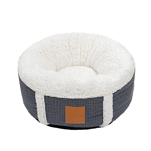 Dog Cat Dog Beds Cat Beds Dog Bed Mat Round Shape Warm Multi layer Soft Elastic For Indoor Use Plush Fabric for Large Medium Small Dogs and Cats
Dog Cat Dog Beds Cat Beds Dog Bed Mat Round Shape Warm Multi layer Soft Elastic For Indoor Use Plush Fabric for Large Medium Small Dogs and Cats