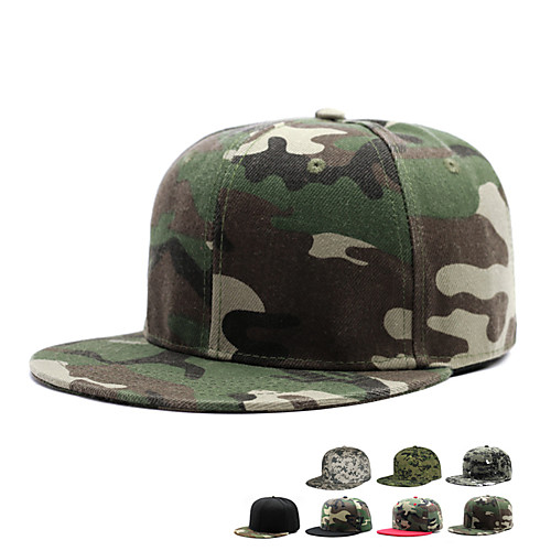 Men's Cap Fishing Hat Hunting Hat Quick Dry Breathability Comfortable Sun Protection Camo Spring, Fall, Winter, Summer Terylene Hunting Fishing Camping / Hiking / Caving Everyday Use Camouflage Color
Men's Cap Fishing Hat Hunting Hat Quick Dry Breathability Comfortable Sun Protection Camo Spring, Fall, Winter, Summer Terylene Hunting Fishing Camping / Hiking / Caving Everyday Use Camouflage Color