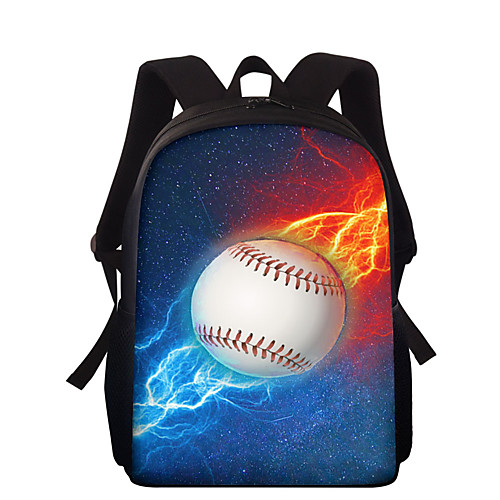 Unisex Polyester School Bag Large Capacity Zipper Scenery Geometric 3D Print Daily Outdoor Backpack Custom pattern CC3696Z87 CC5317Z87 CC5407Z87 CC5408Z87
Unisex Polyester School Bag Large Capacity Zipper Scenery Geometric 3D Print Daily Outdoor Backpack Custom pattern CC3696Z87 CC5317Z87 CC5407Z87 CC5408Z87