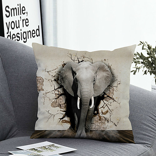 1 pcs Polyester Pillow Cover Pillow Cover & Insert Simple Classic Square Zipper Polyester Traditional Classic
1 pcs Polyester Pillow Cover Pillow Cover & Insert Simple Classic Square Zipper Polyester Traditional Classic