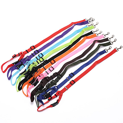 dog leash for small dogs, dog leashes for medium dogs, dog leash large dogs, dog training leash - nylon, medium-length pet leash (47), 1 wide, padded handle, reflective strip - pink
dog leash for small dogs, dog leashes for medium dogs, dog leash large dogs, dog training leash - nylon, medium-length pet leash (47), 1 wide, padded handle, reflective strip - pink