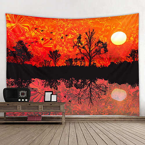 Wall Tapestry Art Decor Blanket Curtain Hanging Home Bedroom Living Room Decoration and Psychedelic and Abstract and Landscape
Wall Tapestry Art Decor Blanket Curtain Hanging Home Bedroom Living Room Decoration and Psychedelic and Abstract and Landscape