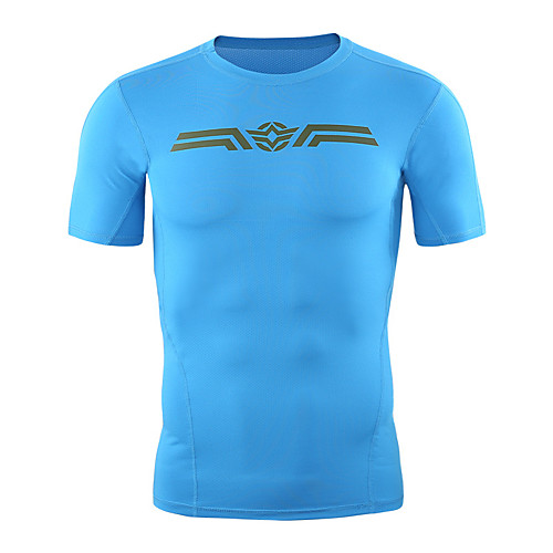 Men's T shirt Hiking Tee shirt Military Tactical Shirt Short Sleeve Crew Neck Tee Tshirt Top Outdoor Lightweight Breathable Quick Dry Soft Autumn / Fall Spring Elastane Polyester Solid Color White
Men's T shirt Hiking Tee shirt Military Tactical Shirt Short Sleeve Crew Neck Tee Tshirt Top Outdoor Lightweight Breathable Quick Dry Soft Autumn / Fall Spring Elastane Polyester Solid Color White