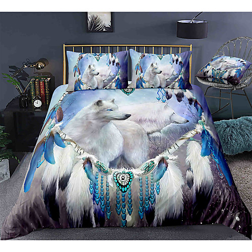 3-Piece Duvet Cover Set Hotel Bedding Sets Comforter Cover with Soft Lightweight Microfiber, Include 1 Duvet Cover, 2 Pillowcases for Double/Queen/King(1 Pillowcase for Twin/Single)
3-Piece Duvet Cover Set Hotel Bedding Sets Comforter Cover with Soft Lightweight Microfiber, Include 1 Duvet Cover, 2 Pillowcases for Double/Queen/King(1 Pillowcase for Twin/Single)