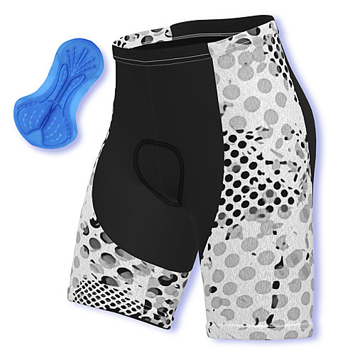 21Grams Men's Cycling Shorts Spandex Bike Padded Shorts / Chamois Breathable Quick Dry Sports Grey Mountain Bike MTB Road Bike Cycling Clothing Apparel Bike Wear / Athleisure
21Grams Men's Cycling Shorts Spandex Bike Padded Shorts / Chamois Breathable Quick Dry Sports Grey Mountain Bike MTB Road Bike Cycling Clothing Apparel Bike Wear / Athleisure