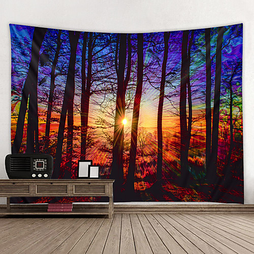 Wall Tapestry Art Decor Blanket Curtain Hanging Home Bedroom Living Room Decoration and Psychedelic and Abstract and Landscape
Wall Tapestry Art Decor Blanket Curtain Hanging Home Bedroom Living Room Decoration and Psychedelic and Abstract and Landscape