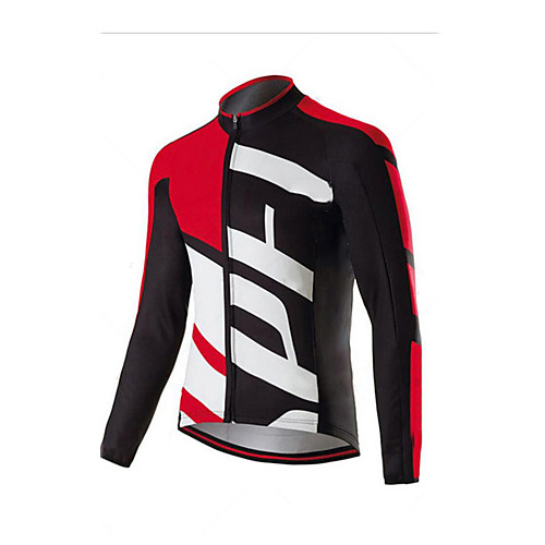 Men's Short Sleeve Downhill Jersey Red and White Red / White Black / Red Bike Jersey Sports Clothing Apparel
Men's Short Sleeve Downhill Jersey Red and White Red / White Black / Red Bike Jersey Sports Clothing Apparel