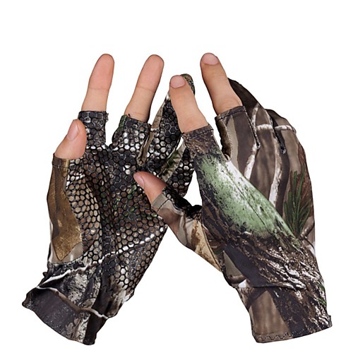 Women's Men's Climbing Gloves Fishing Gloves Tactical Combat Gloves Anti-Slip Touch Screen Cycling Anti-Wear Camo Spring & Summer Nylon Hunting Fishing Cycling / Bike Camouflage / Touch Screen Gloves
Women's Men's Climbing Gloves Fishing Gloves Tactical Combat Gloves Anti-Slip Touch Screen Cycling Anti-Wear Camo Spring & Summer Nylon Hunting Fishing Cycling / Bike Camouflage / Touch Screen Gloves