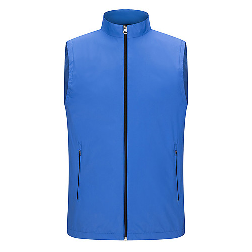 Women's Men's Hiking Vest / Gilet Fishing Vest Outdoor Waterproof Lightweight Windproof Breathable Vest / Gilet Top Fishing Climbing Camping / Hiking / Caving Navy Big red Black Royal Blue
Women's Men's Hiking Vest / Gilet Fishing Vest Outdoor Waterproof Lightweight Windproof Breathable Vest / Gilet Top Fishing Climbing Camping / Hiking / Caving Navy Big red Black Royal Blue