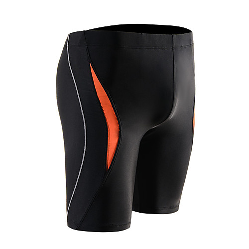 Men's Swim Shorts Breathable Quick Dry Ultra Light (UL) Terylene Swimwear Beach Wear Board Shorts Painting Swimming Surfing Water Sports / Plus Size
Men's Swim Shorts Breathable Quick Dry Ultra Light (UL) Terylene Swimwear Beach Wear Board Shorts Painting Swimming Surfing Water Sports / Plus Size