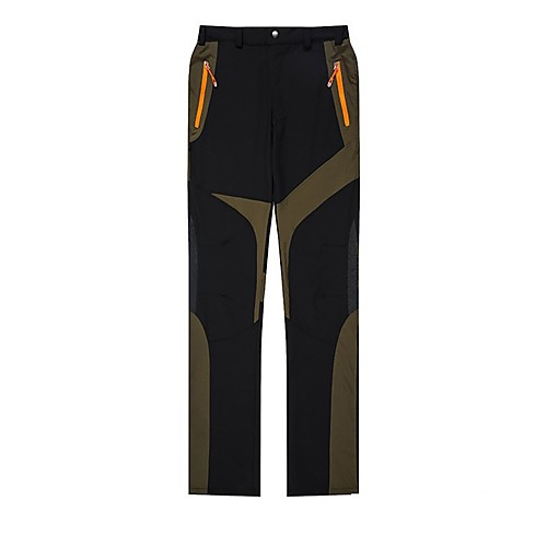 Women's Hiking Pants Trousers Patchwork Outdoor Lightweight Windproof Breathable Quick Dry Bottoms Black Army Green Khaki Green Sky Blue Hunting Fishing Climbing S M L XL XXL
Women's Hiking Pants Trousers Patchwork Outdoor Lightweight Windproof Breathable Quick Dry Bottoms Black Army Green Khaki Green Sky Blue Hunting Fishing Climbing S M L XL XXL
