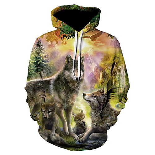 Men's Pullover Hoodie Sweatshirt 3D Print 3D Print 3D Print Hoodies Sweatshirts Black Purple Yellow
Men's Pullover Hoodie Sweatshirt 3D Print 3D Print 3D Print Hoodies Sweatshirts Black Purple Yellow