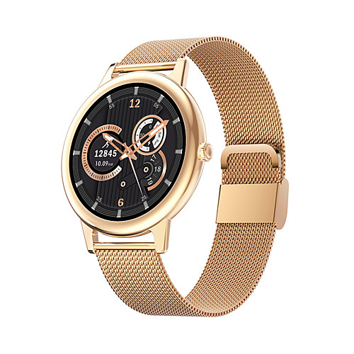 E10 Unisex Smartwatch Bluetooth Heart Rate Monitor Blood Pressure Measurement Calories Burned Health Care Information Stopwatch Pedometer Call Reminder Activity Tracker Sleep Tracker
E10 Unisex Smartwatch Bluetooth Heart Rate Monitor Blood Pressure Measurement Calories Burned Health Care Information Stopwatch Pedometer Call Reminder Activity Tracker Sleep Tracker