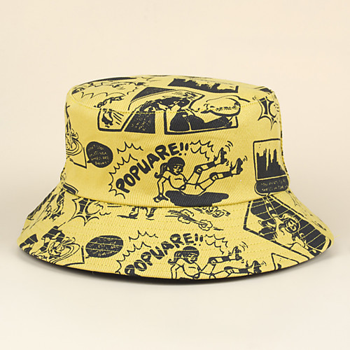 Adults Sun Hat Bucket Hat Spring, Fall, Winter, Summer Athleisure Outdoor Camping & Hiking Cotton Packable Breathable Quick Dry
Adults Sun Hat Bucket Hat Spring, Fall, Winter, Summer Athleisure Outdoor Camping & Hiking Cotton Packable Breathable Quick Dry
