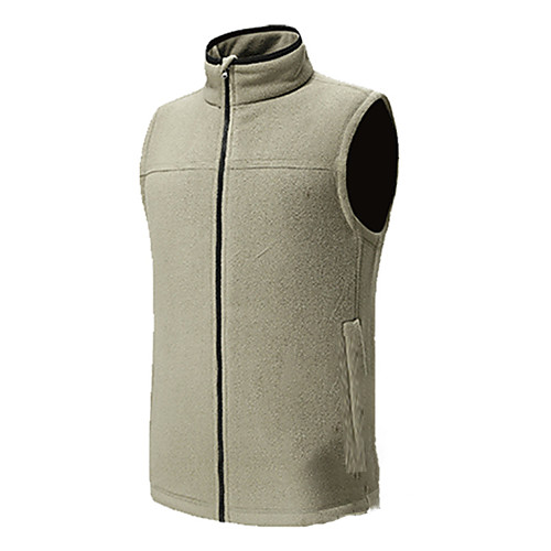 Men's Hiking Vest / Gilet Fishing Vest Hiking Fleece Jacket Winter Outdoor Lightweight Windproof Breathable Quick Dry Vest / Gilet Top Fleece Fishing Climbing Camping / Hiking / Caving Navy Black
Men's Hiking Vest / Gilet Fishing Vest Hiking Fleece Jacket Winter Outdoor Lightweight Windproof Breathable Quick Dry Vest / Gilet Top Fleece Fishing Climbing Camping / Hiking / Caving Navy Black