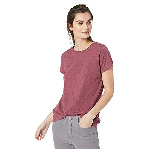 Women's T shirt Hiking Tee shirt Short Sleeve Tee Tshirt Top Outdoor Lightweight Breathable Quick Dry Sweat wicking Spring Summer Gray blue Simple white Youlan Fishing Climbing Camping / Hiking
Women's T shirt Hiking Tee shirt Short Sleeve Tee Tshirt Top Outdoor Lightweight Breathable Quick Dry Sweat wicking Spring Summer Gray blue Simple white Youlan Fishing Climbing Camping / Hiking