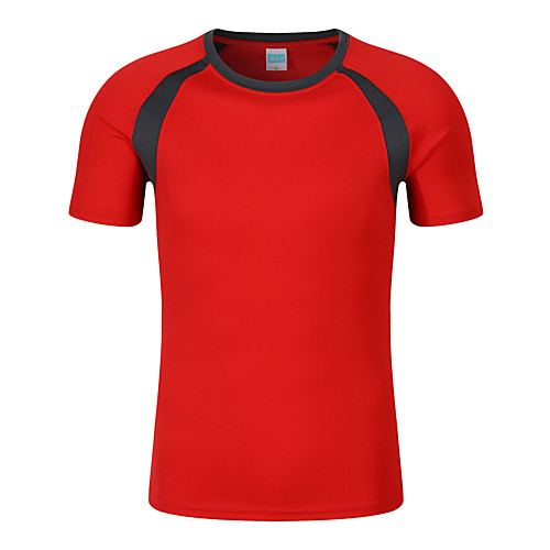 Women's T shirt Hiking Tee shirt Short Sleeve Crew Neck Tee Tshirt Top Outdoor Lightweight Breathable Quick Dry Soft Spring Summer Polyester Patchwork White Black Yellow Fishing Climbing Beach
Women's T shirt Hiking Tee shirt Short Sleeve Crew Neck Tee Tshirt Top Outdoor Lightweight Breathable Quick Dry Soft Spring Summer Polyester Patchwork White Black Yellow Fishing Climbing Beach