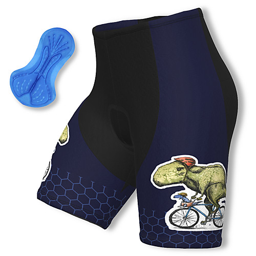 21Grams Men's Cycling Shorts Spandex Bike Padded Shorts / Chamois Breathable Quick Dry Sports Black Mountain Bike MTB Road Bike Cycling Clothing Apparel Bike Wear / Athleisure
21Grams Men's Cycling Shorts Spandex Bike Padded Shorts / Chamois Breathable Quick Dry Sports Black Mountain Bike MTB Road Bike Cycling Clothing Apparel Bike Wear / Athleisure