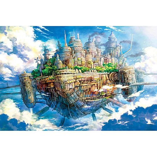 1000 pcs Famous buildings City Jigsaw Puzzle Adult Puzzle Jumbo Wooden Adults' Toy Gift
1000 pcs Famous buildings City Jigsaw Puzzle Adult Puzzle Jumbo Wooden Adults' Toy Gift