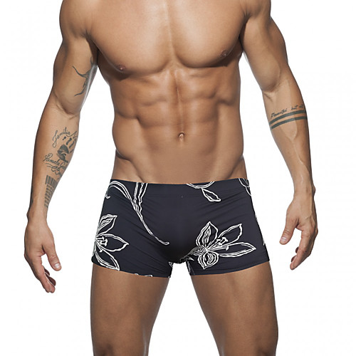 Men's Swim Shorts Swim Trunks Board Shorts Breathable Quick Dry Swimming Surfing Water Sports Painting Summer
Men's Swim Shorts Swim Trunks Board Shorts Breathable Quick Dry Swimming Surfing Water Sports Painting Summer