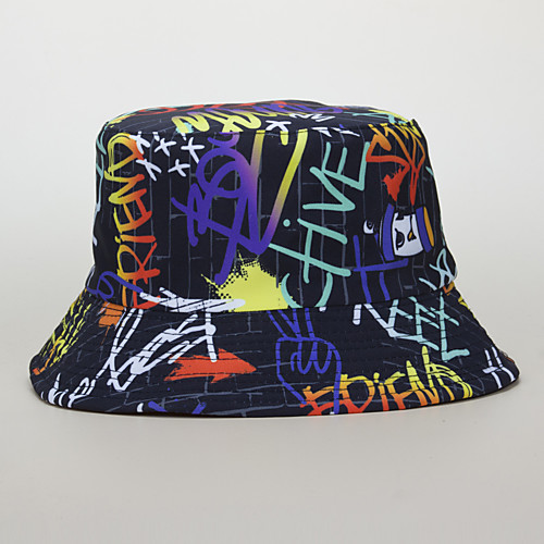 Adults' Sun Hat Bucket Hat Spring, Fall, Winter, Summer Athleisure Outdoor Camping & Hiking Cotton Packable Breathable Quick Dry
Adults' Sun Hat Bucket Hat Spring, Fall, Winter, Summer Athleisure Outdoor Camping & Hiking Cotton Packable Breathable Quick Dry