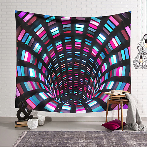 Wall Tapestry Art Decor Blanket Curtain Hanging Home Bedroom Living Room Decoration Polyester Channel Brilliance
Wall Tapestry Art Decor Blanket Curtain Hanging Home Bedroom Living Room Decoration Polyester Channel Brilliance